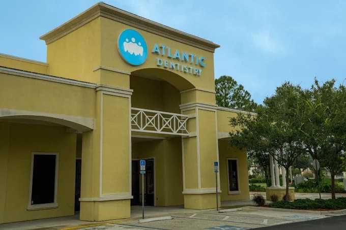 Gleam Dental Care – Atlantic Beach