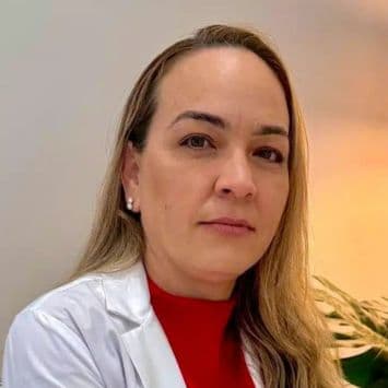 Dr. Katerine Salgado