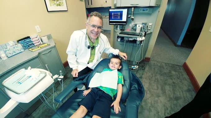 Dogmanits Family Dental, PLLC