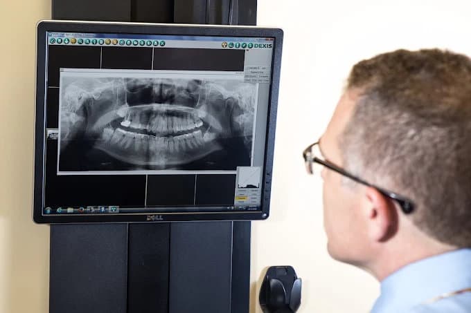Dogmanits Family Dental, PLLC
