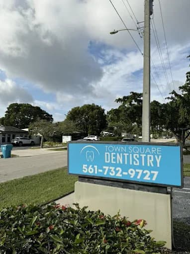 Health and Wellness Dentistry - Town Square Dentistry