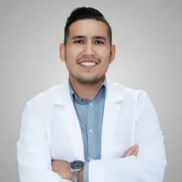 Dr. Mauricio Antezana