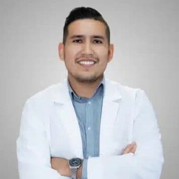 Dr. Mauricio Antezana