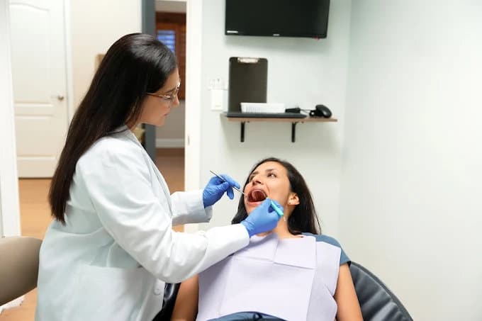 Health and Wellness Dentistry - Regency Court Dentistry