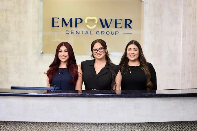 Empower Dental Rancho