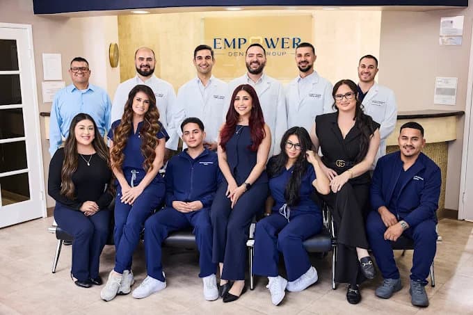 Empower Dental Rancho