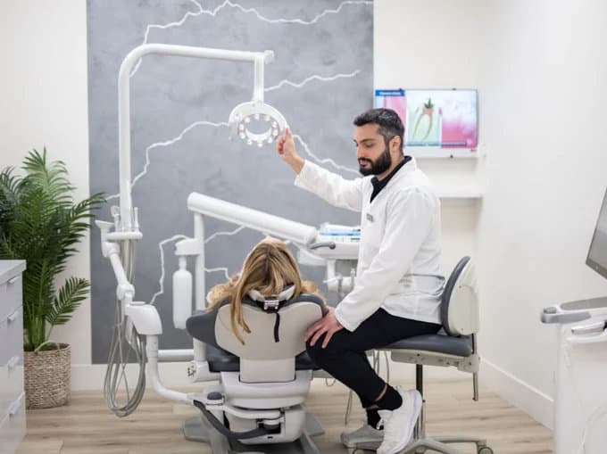 Empower Dental Glendale