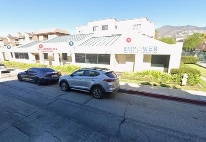 Empower Dental Glendale
