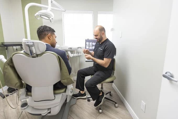 Empower Dental Glendale
