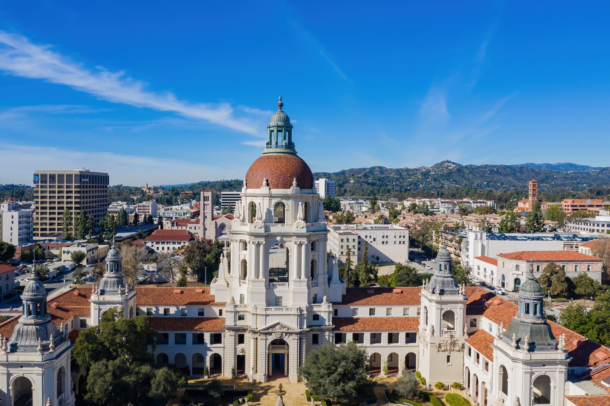 Pasadena