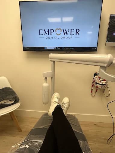 Empower Dental Pasadena