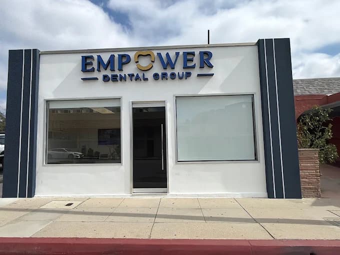 Empower Dental Pasadena