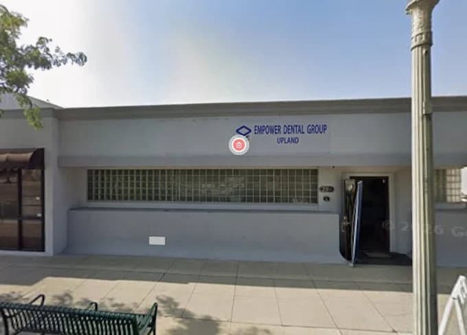 Empower Dental Upland
