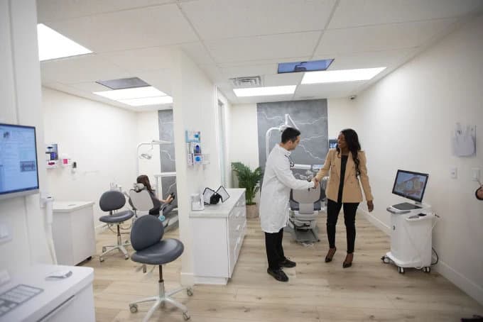 Empower Dental Upland