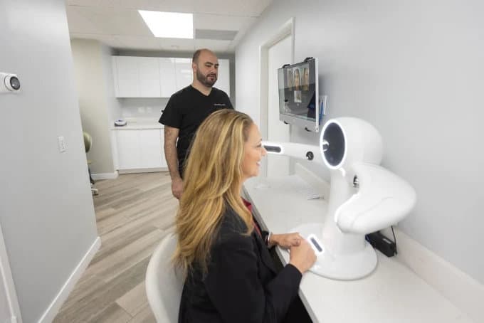 Empower Dental Upland
