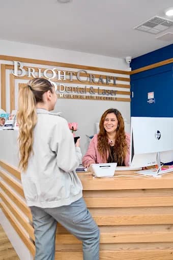 BrightCraft Dental & Laser
