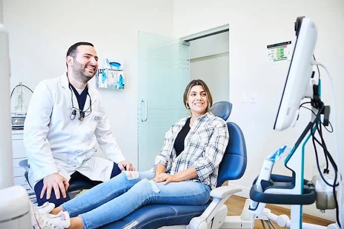 BrightCraft Dental & Laser