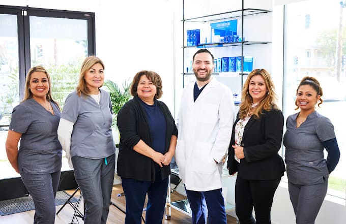 BrightCraft Dental & Laser