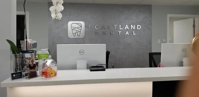 Coastland Dental