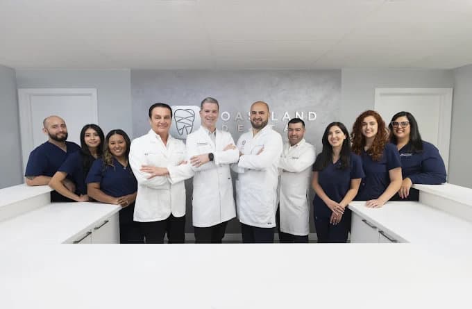 Coastland Dental
