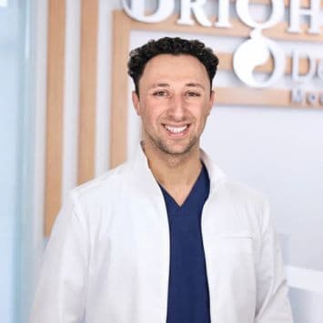 Dr. Saro Haroun