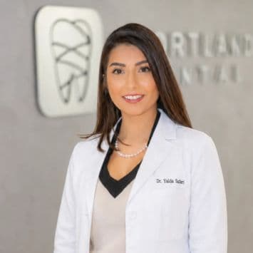Dr. Yalda Rostamnezhad