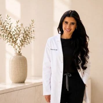 Dr. Rania Arif