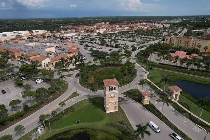Estero