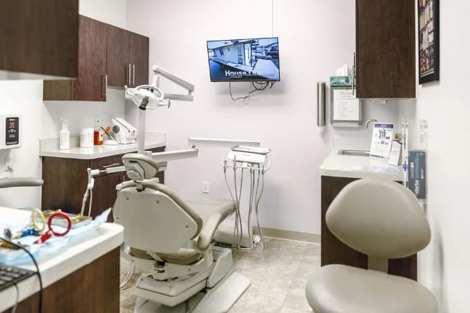 Blue Sea Dental - Estero Bay Dental