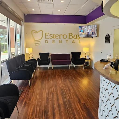 Blue Sea Dental - Estero Bay Dental