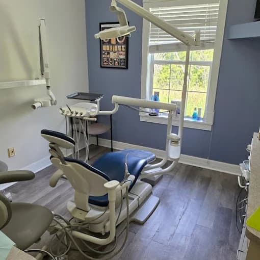 Blue Sea Dental - Smiles of Fort Myers