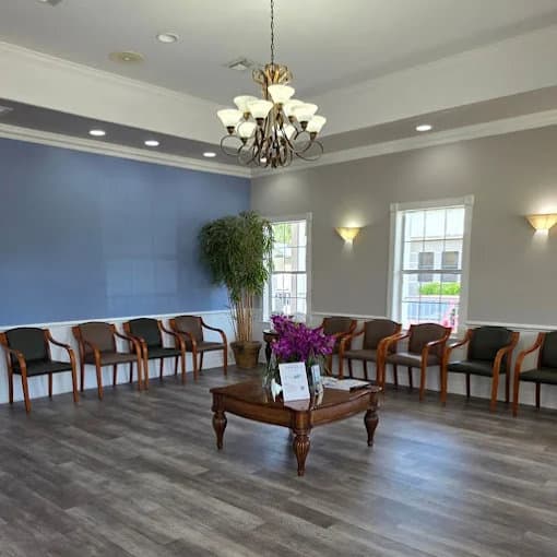 Blue Sea Dental - Smiles of Fort Myers