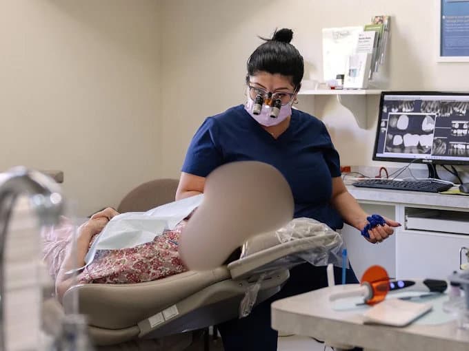 Blue Sea Dental - Smiles of Fort Myers