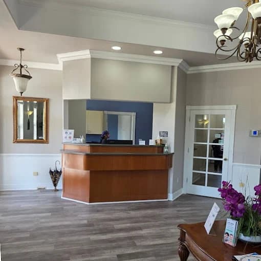 Blue Sea Dental - Smiles of Fort Myers
