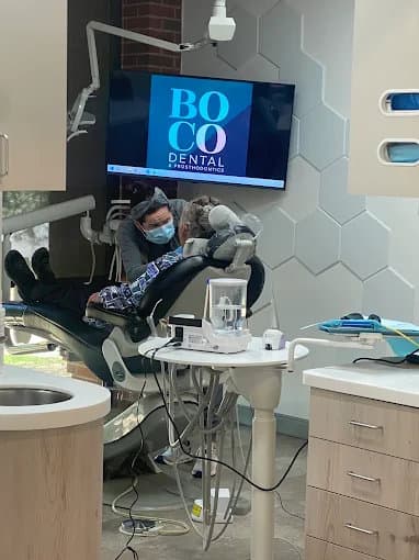 BOCO Dental & Prosthodontics