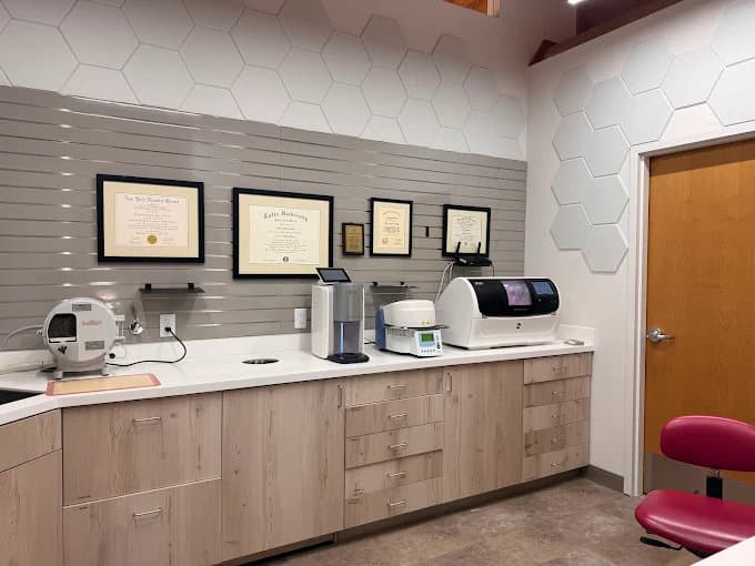BOCO Dental & Prosthodontics