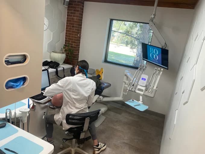 BOCO Dental & Prosthodontics