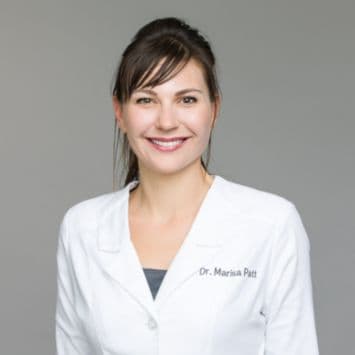 Dr. Marisa Patt