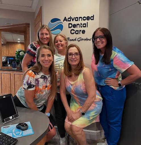 Blue Water Dental - Juno Beach