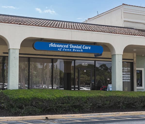 Blue Water Dental - Juno Beach