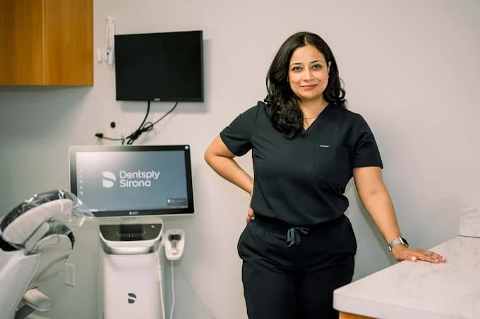 Panchal Dentistry