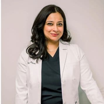 Dr. Tina Panchal