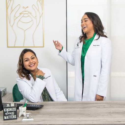 Kind Dental