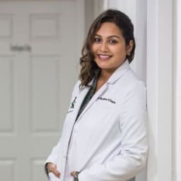Dr. Karishma Chopra