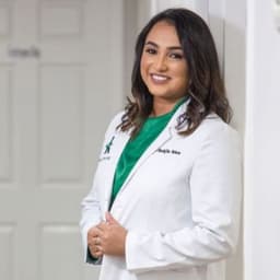 Dr. Kashfia Vohra