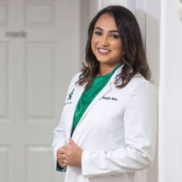 Dr. Kashfia Vohra