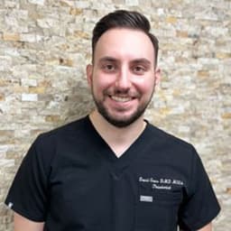 Dr. David Greco