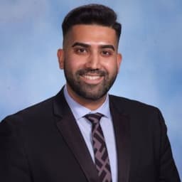 Dr. Akhil Saini
