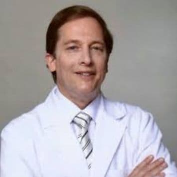 Dr. Robert Perler