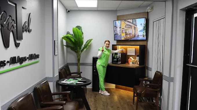 T-Dental PC
